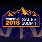 2018 MetroPCS Sales Summit icon