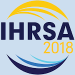 IHRSA 2018 icon