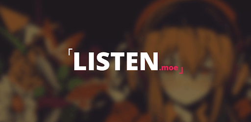 LISTEN.moe: j-pop, k-pop, and anime music radio pc screenshot LISTEN.moe: j-pop, k-pop, and anime music radio pc screenshot