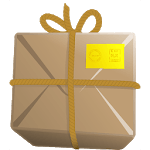 Track post parcels in Russia icon