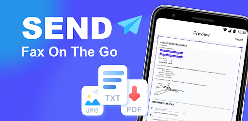 Fax - Free Fax App & Send Documents Fax from Phone pc screenshot Fax - Free Fax App & Send Documents Fax from Phone pc screenshot