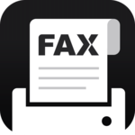 Fax - Free Fax App & Send Documents Fax from Phone icon