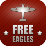 Free Eagles icon