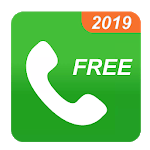 Call Global - Free International Phone Calling App icon