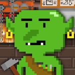 Goblin's Shop for pc icon