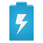 DashClock Battery Extension icon