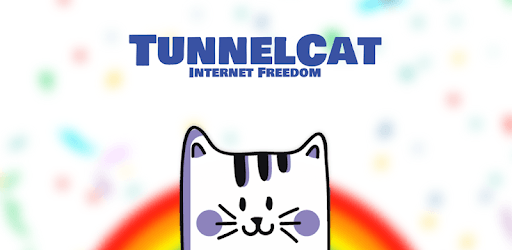 TunnelCat VPN pc screenshot TunnelCat VPN pc screenshot