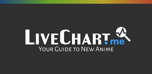 LiveChart.me pc screenshot