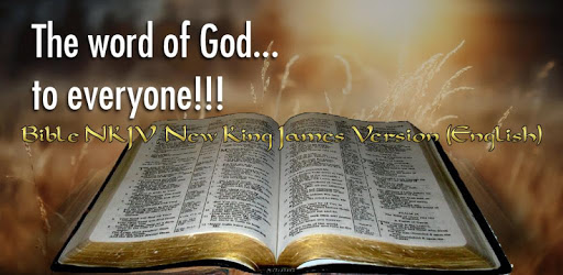 Bible NKJV (English) pc screenshot Bible NKJV (English) pc screenshot