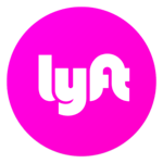 Lyft icon