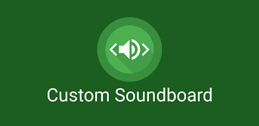 Custom Soundboard - Create unique soundboards pc screenshot Custom Soundboard - Create unique soundboards pc screenshot