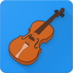 World's smallest violin icon