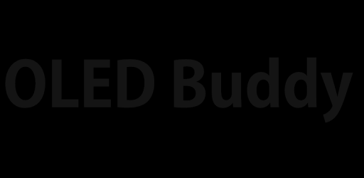 OLEDBuddy pc screenshot OLEDBuddy pc screenshot