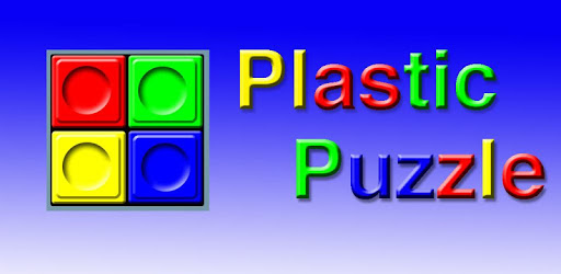 Plastic Puzzle pc screenshot Plastic Puzzle pc screenshot
