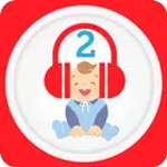 قصه های کودکانه صوتی 2 icon