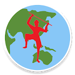 Zawgyipedia icon
