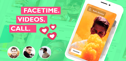 Face To FaceTime Call Video & Chat Advice pc screenshot Face To FaceTime Call Video & Chat Advice pc screenshot