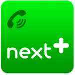 Nextplus Free SMS Text + Calls icon