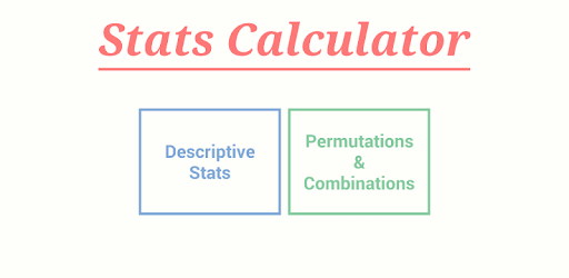 Stats Calculator Free pc screenshot Stats Calculator Free pc screenshot