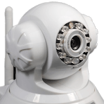 NWatch.me IP Camera Center icon