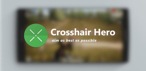 Crosshair Hero: Overlay Crosshair pc screenshot Crosshair Hero: Overlay Crosshair pc screenshot