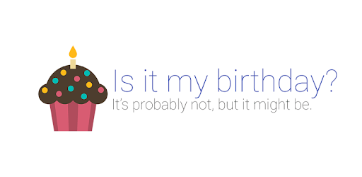Is It My Birthday? pc screenshot Is It My Birthday? pc screenshot