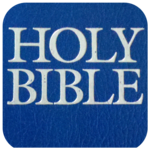 Dove Bible - clearly offline icon