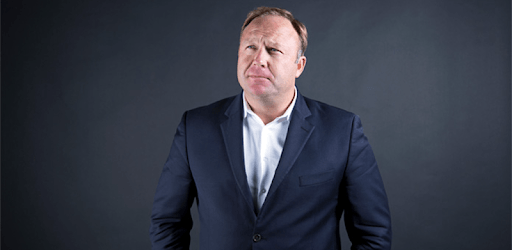 Pocket Alex Jones pc screenshot Pocket Alex Jones pc screenshot