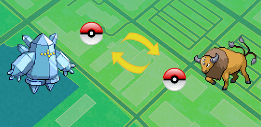 PokeTrade - Pokémon Go Trade Center pc screenshot PokeTrade - Pokémon Go Trade Center pc screenshot