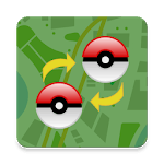 PokeTrade - Pokémon Go Trade Center icon
