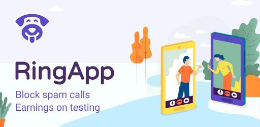 RingApp pc screenshot