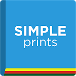 SimplePrints Photo Books icon