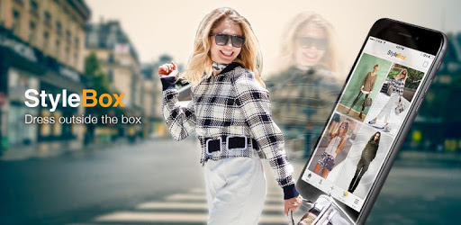 StyleBox - discover and dress your style pc screenshot StyleBox - discover and dress your style pc screenshot