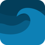 Tides Near Me - Free icon