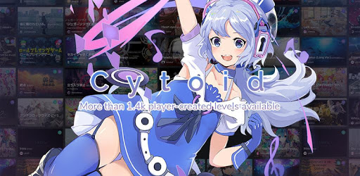 Cytoid: A Community Music Game pc screenshot Cytoid: A Community Music Game pc screenshot
