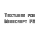 Textures For Minecraft Pe icon