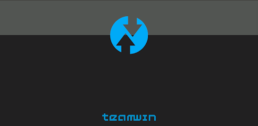Official TWRP App pc screenshot Official TWRP App pc screenshot