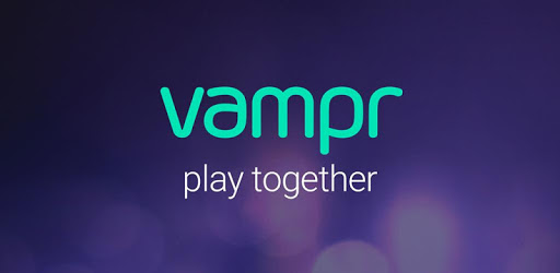 Vampr pc screenshot Vampr pc screenshot