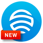 Free WiFi - Wiman icon