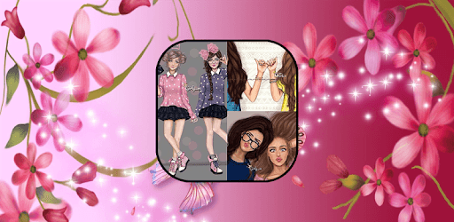 Girly m Art Wallpapers 2018 pc screenshot