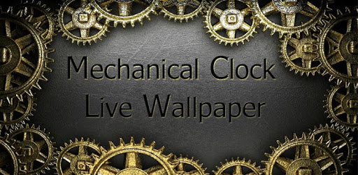 Mechanical Clock Live Wallpaper pc screenshot Mechanical Clock Live Wallpaper pc screenshot