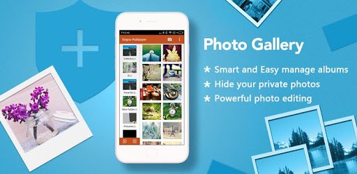Photo Gallery & Album pc screenshot Photo Gallery & Album pc screenshot