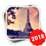 Photo Gallery & Album icon
