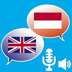 Indonesia English Conversation icon