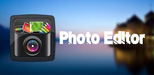 Photo Editor pc screenshot Photo Editor pc screenshot