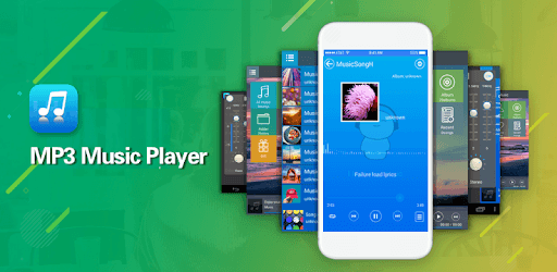 Mp3 Music Player pc screenshot Mp3 Music Player pc screenshot