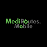 MediRoutes V3 icon
