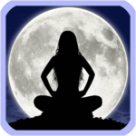 Guided Meditation: icon