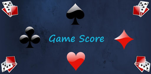 Game Score pc screenshot