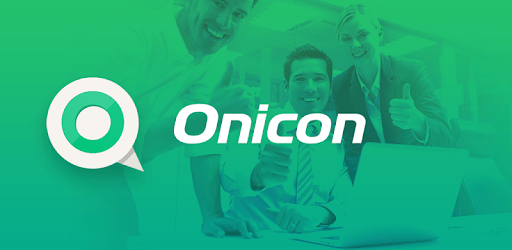 Onicon pc screenshot